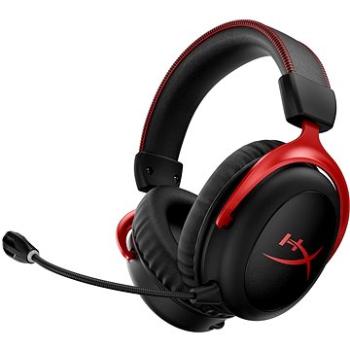 HyperX Cloud II Wireless (4P5K4AA)