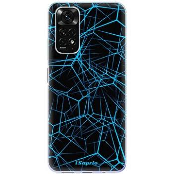 iSaprio Abstract Outlines 12 pro Xiaomi Redmi Note 11 / Note 11S (ao12-TPU3-RmN11s)