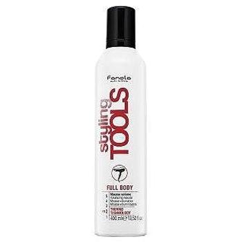 FANOLA Styling Tools Full Body Volumizing Mousse pěnové tužidlo pro objem vlasů 400 ml (HFANOSTLTLWXN116137)