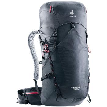 Turistický batoh Deuter Speed Lite 30 SL  Black