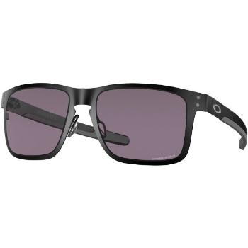 Oakley HOLBROOK METAL Sluneční brýle, černá, velikost UNI