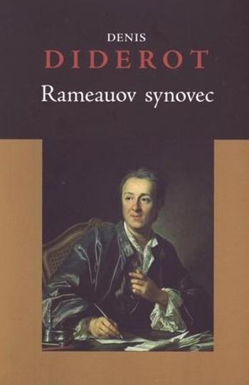 Rameauov synovec - Diderot Denis
