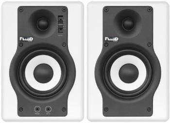 Fluid Audio F4W Aktivní studiový monitor