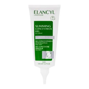 Elancyl Slimming Concentrate Gel 200 ml pro zeštíhlení a zpevnění pro ženy