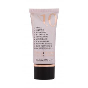 Catrice Ten!Sational 10 in 1 Dream Primer SPF15 30 ml báze pod make-up pro ženy