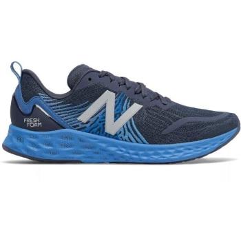 New Balance MTMPOBB Pánská běžecká obuv, modrá, velikost 44.5