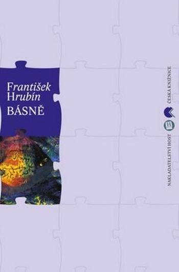 Básně - Hrubín František