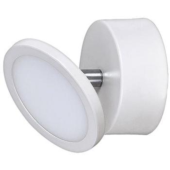 Rabalux - LED Nástěnné svítidlo LED/6W/230V bílá (83109)