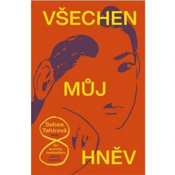 Všechen můj hněv (978-80-275-1140-2)