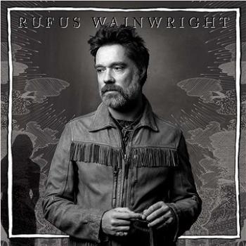 Wainwright Rufus: Unfollow the Rules - CD (4050538612035)