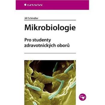 Mikrobiologie (978-80-247-3170-4)