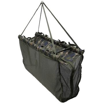 Prologic Vážící sak Inspire S/S Camo Floating Ratainer Weigh Sling Medium