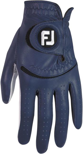 Footjoy Spectrum Navy Levá ruka S Pánské rukavice