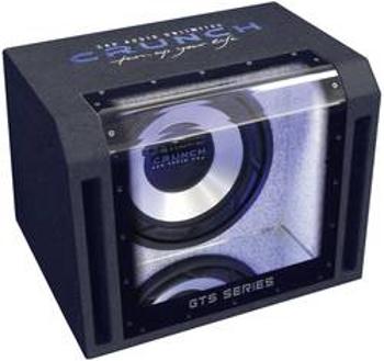 Pasivní subwoofer do auta Crunch GTS400, 800 W