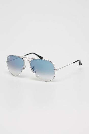 Brýle Ray-Ban AVIATOR LARGE METAL 0RB3025