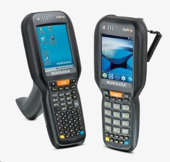 Datalogic 945500001 Falcon X4, 1D, imager, BT, Wi-Fi, num., Android