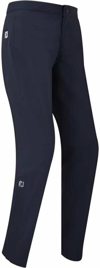 Footjoy HydroLite Navy M Nepromokavé kalhoty