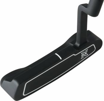 Odyssey DFX Pravá ruka #1 CH 34'' Golfová hole Patr