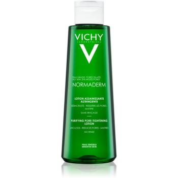 Vichy Normaderm čisticí adstringentní tonikum 200 ml