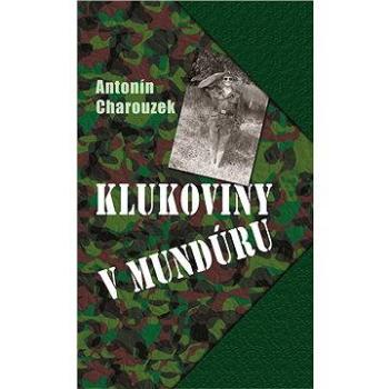 Klukoviny v mundúru (978-80-865-4636-0)