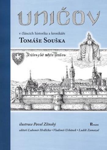 Uničov - Tomáš Soušek