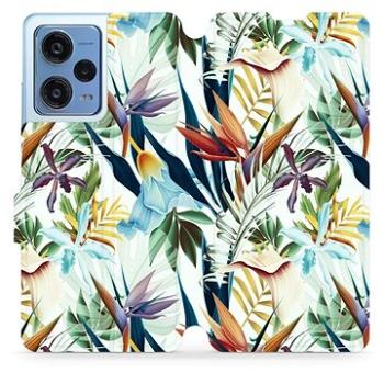 Mobiwear flip pro Xiaomi Redmi Note 12 Pro 5G - M071P (5904808509275)