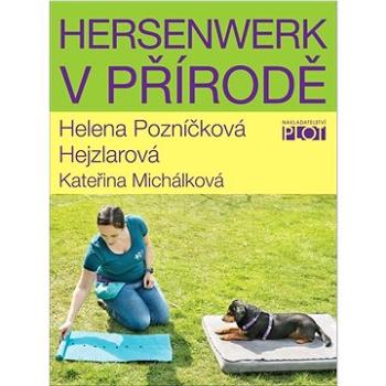 Hersenwerk v přírodě (978-80-7428-404-5)