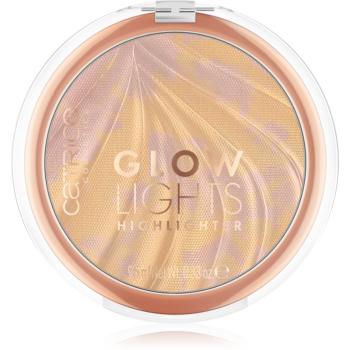 Catrice Glowlights rozjasňující pudr 9,5 g