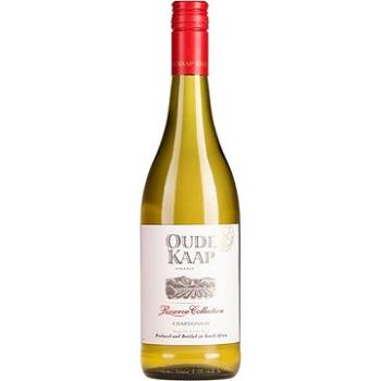 Oude Kaap Cabernet Reserve 0,75l (6001812500386)