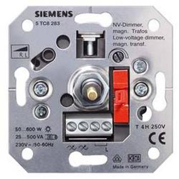 Stmívač pod omítku Siemens 5TC8283 5TC8283