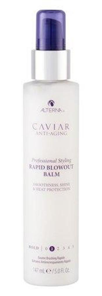 Pro tepelnou úpravu vlasů Alterna - Caviar Anti-Aging 147 ml 