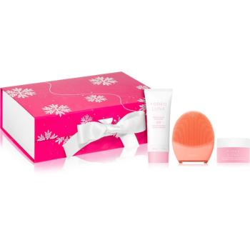 FOREO LUNA™4 Gift Set dárková sada