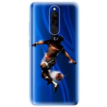 iSaprio Fotball 01 pro Xiaomi Redmi 8 (fot01-TPU2-Rmi8)