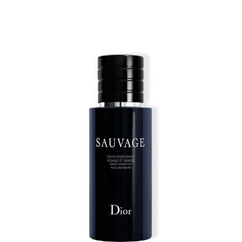 Dior Sauvage Face and Beard Moisturizer hydratační krém na obličej 75 ml