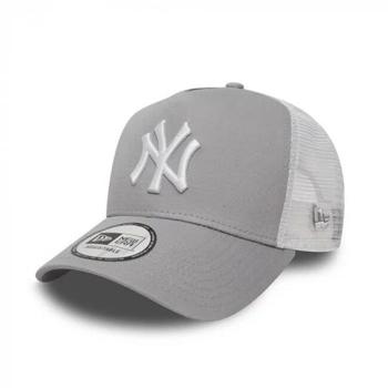 Dětské čepice New Era Kids 9Forty AF Clean Trucker MLB NY Yankees - Youth