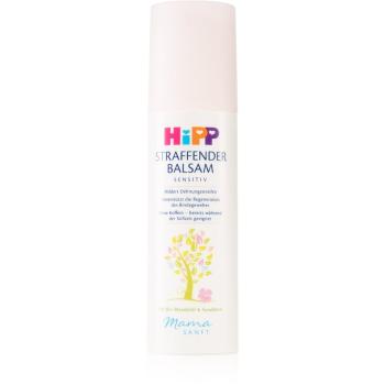 Hipp Mamasanft Sensitive zpevňující balzám na strie 150 ml