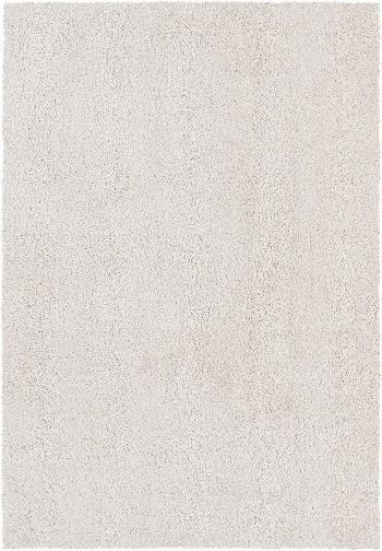 Festival koberce Kusový koberec Queens 1200 Cream Beige - 120x170 cm Bílá