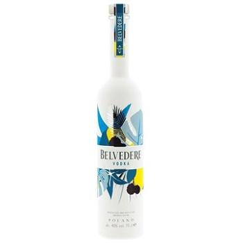 Belvedere Pure Summer 20 Vodka 0,7l 40% L.E. (5901867811424)