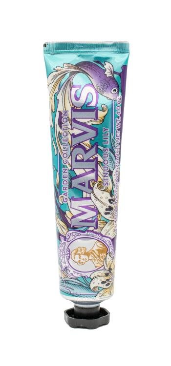 Marvis Sinuous Lily zubní pasta 75 ml