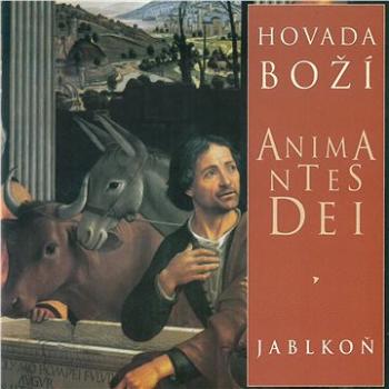 Jablkoň: Hovada boží - CD (MAM249-2)