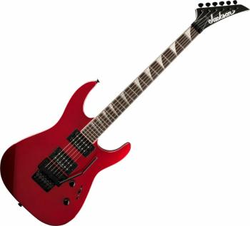 Jackson X Series Soloist SLX DX Red Crystal Elektrická kytara