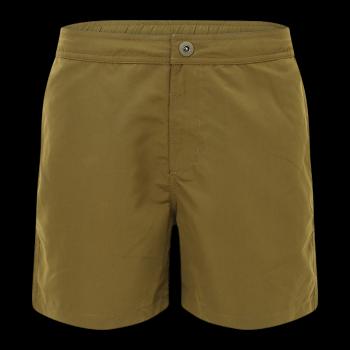 Korda kraťasy kore quick dry shorts olive - xl