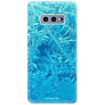 iSaprio Ice 01 pro Samsung Galaxy S10e (ice01-TPU-gS10e)