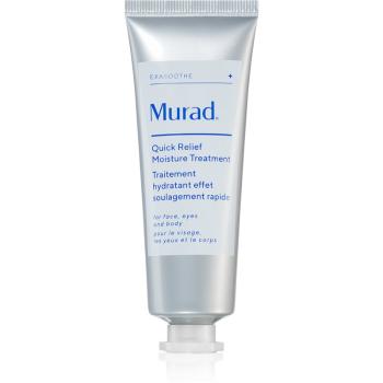 Murad Quick Relief Moisture Treatment intenzivní vyživující krém 50 ml