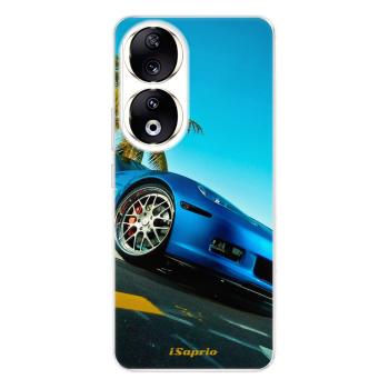 Odolné silikonové pouzdro iSaprio - Car 10 - Honor 90 5G