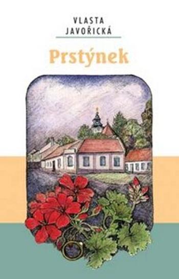 Prstýnek - Vlasta Javořická