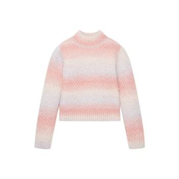 TOM TAILOR Jumper multi color