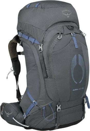 Osprey Aura AG 65 Tungsten Grey XS/S Outdoorový batoh