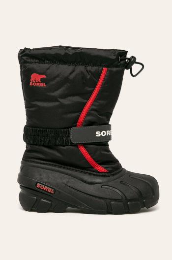 Sorel - Dětské sněhule Youth Flurry