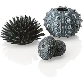 biOrb sea urchins set černá